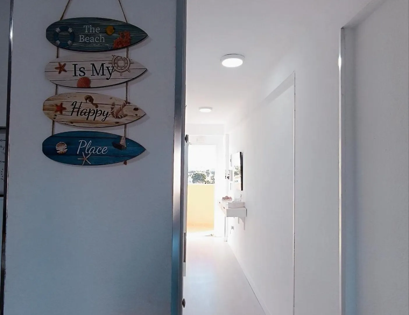 The Sea You Dream Of Roquetas De Mar-La Urba-Wifi Y Piscina 0*,  Spain